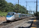 Acela Express